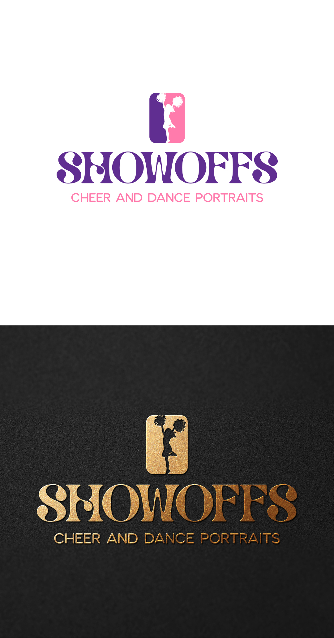 Logo Design by genchan for this project | Design #32168106