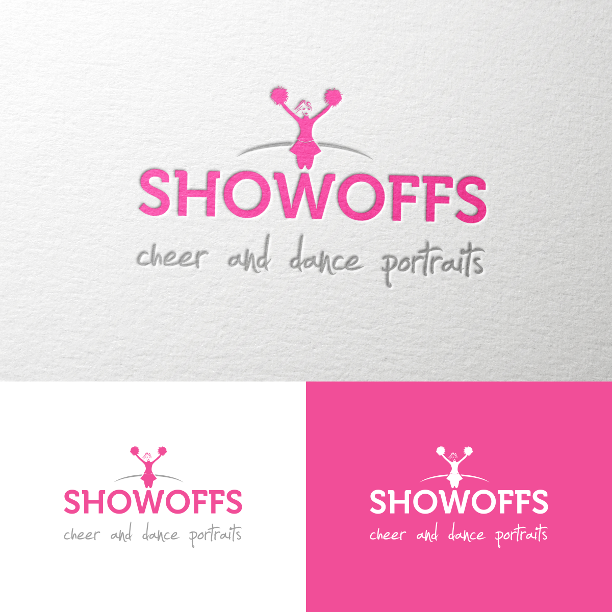 Logo Design by aqilazhifara for this project | Design #32172345