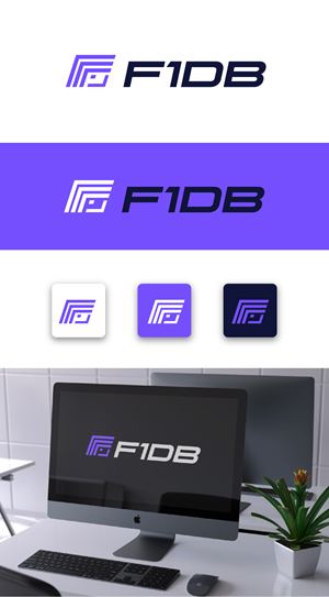 Logo Design by Anton