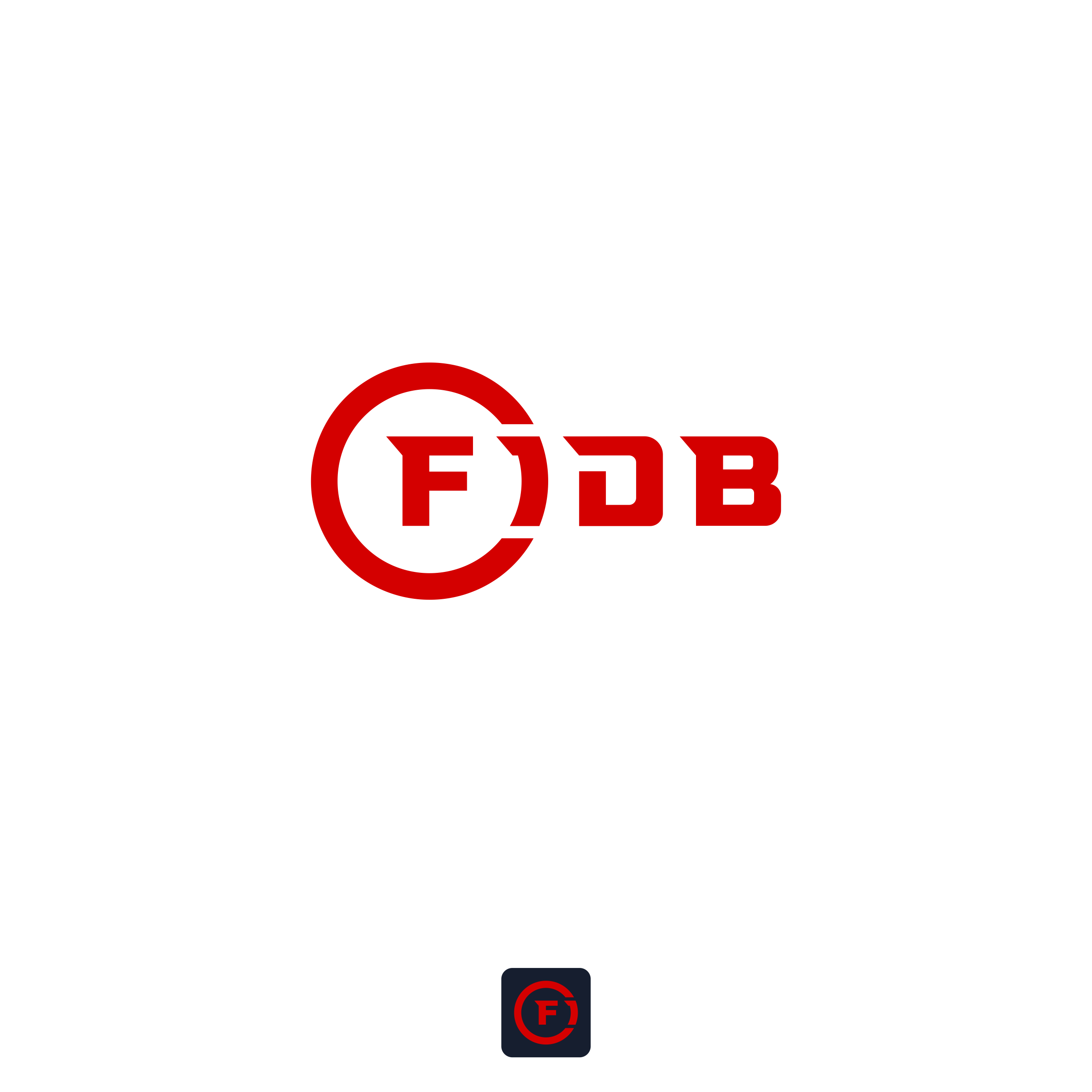 Logo Design by ghillvan for this project | Design #32178152