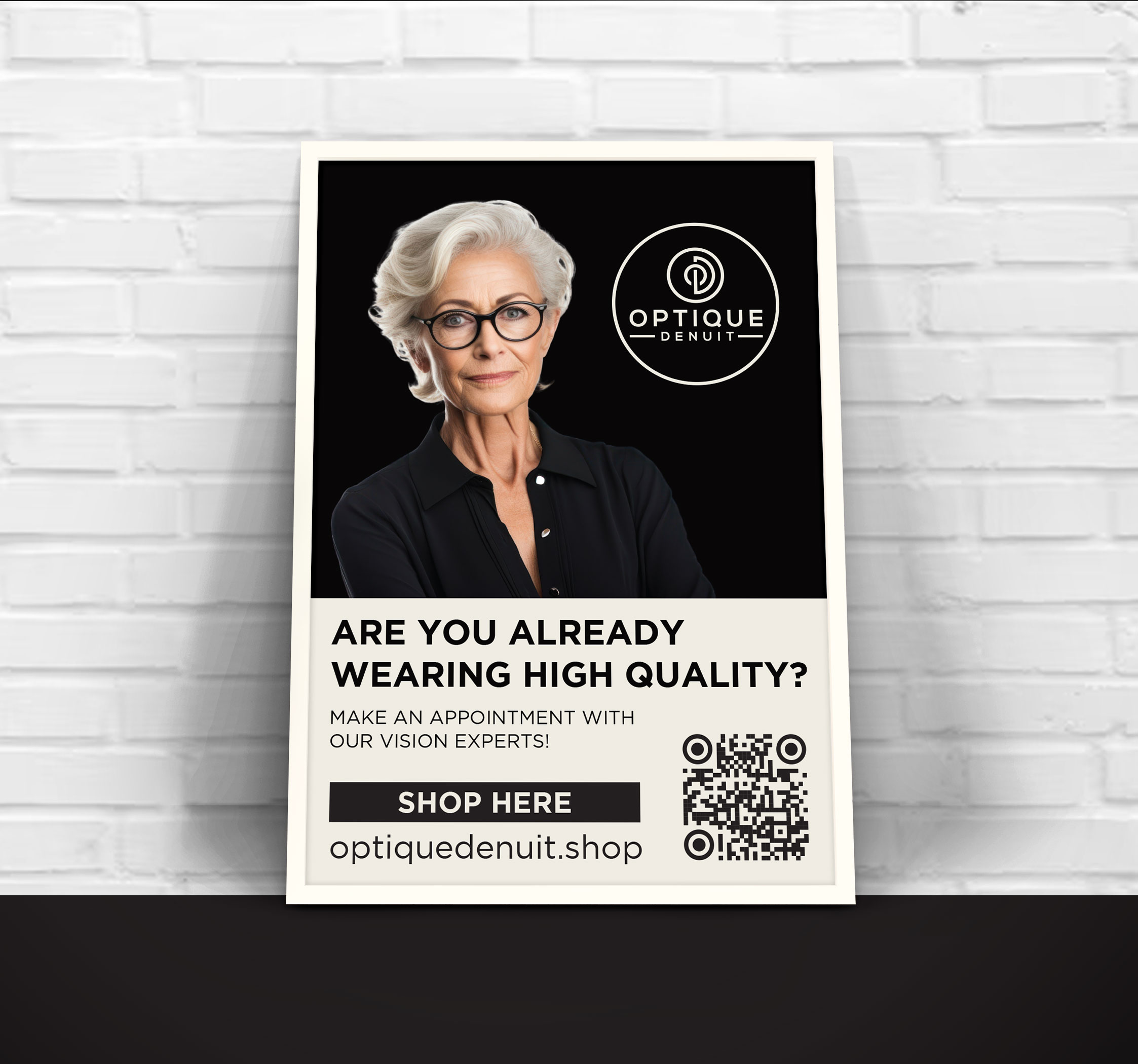 Design Graphique par saurov pour ce projet | Design #32190121