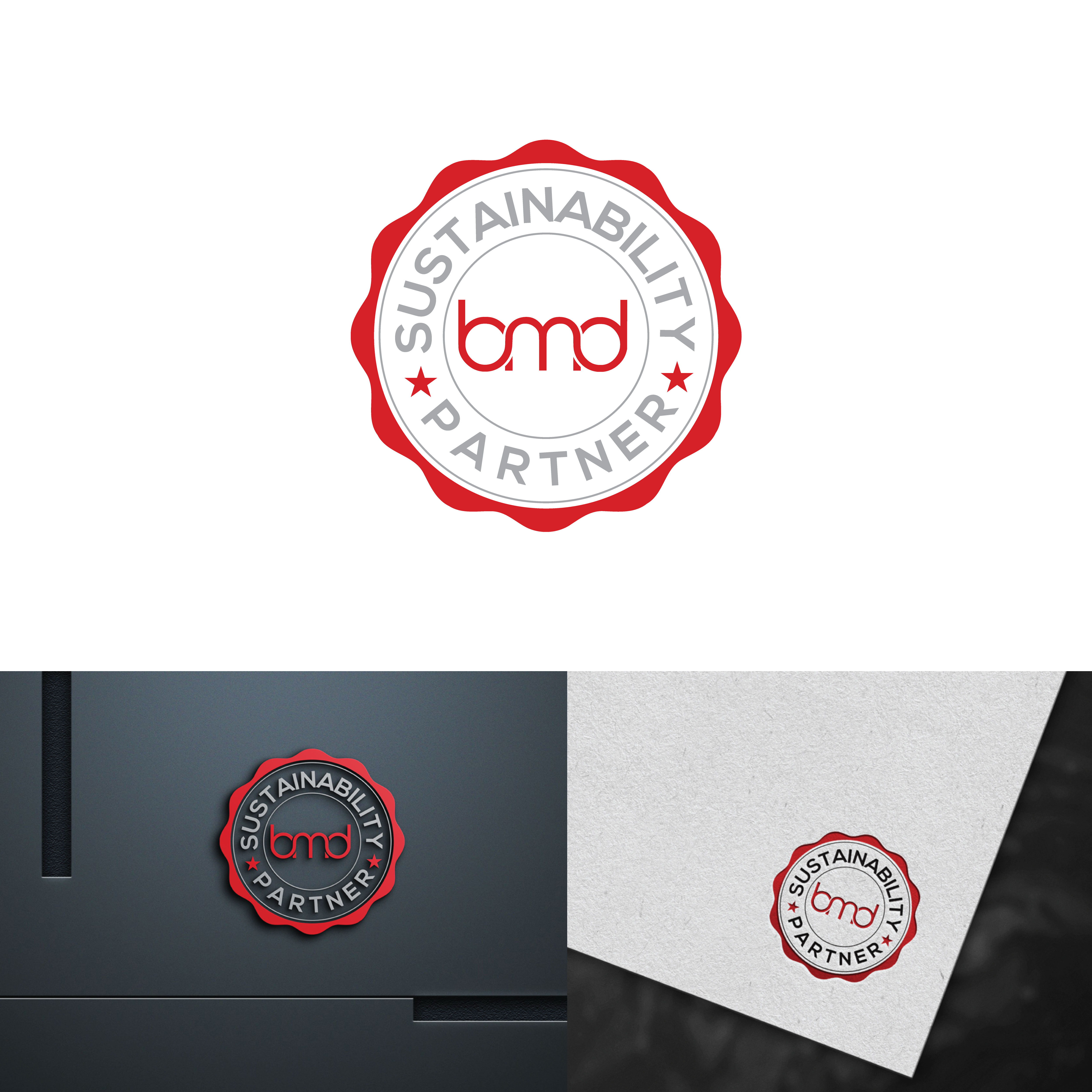 Logo Design by (Vision) for this project | Design #32177686