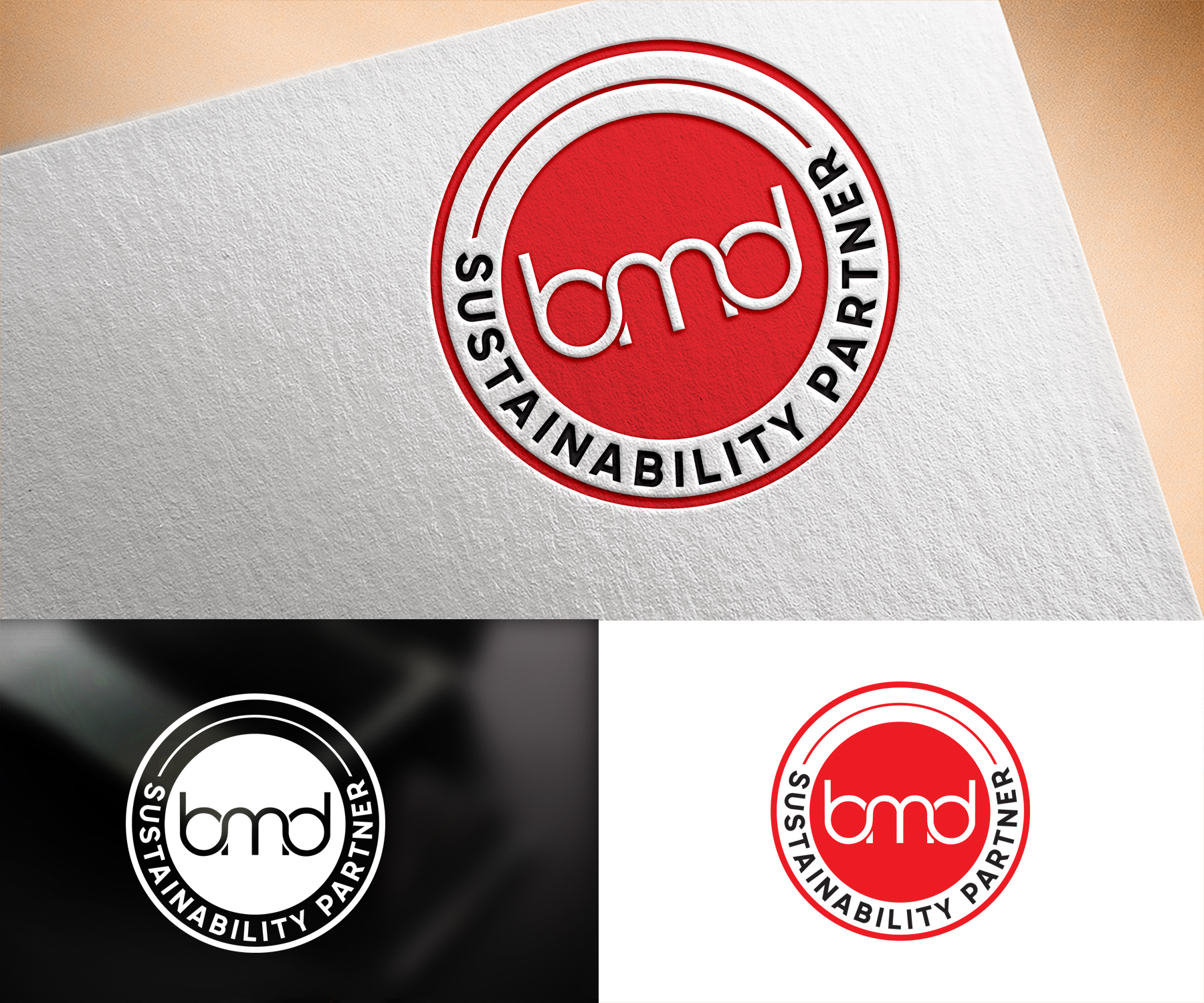 Logo Design by Vishak vasu for this project | Design #32211408
