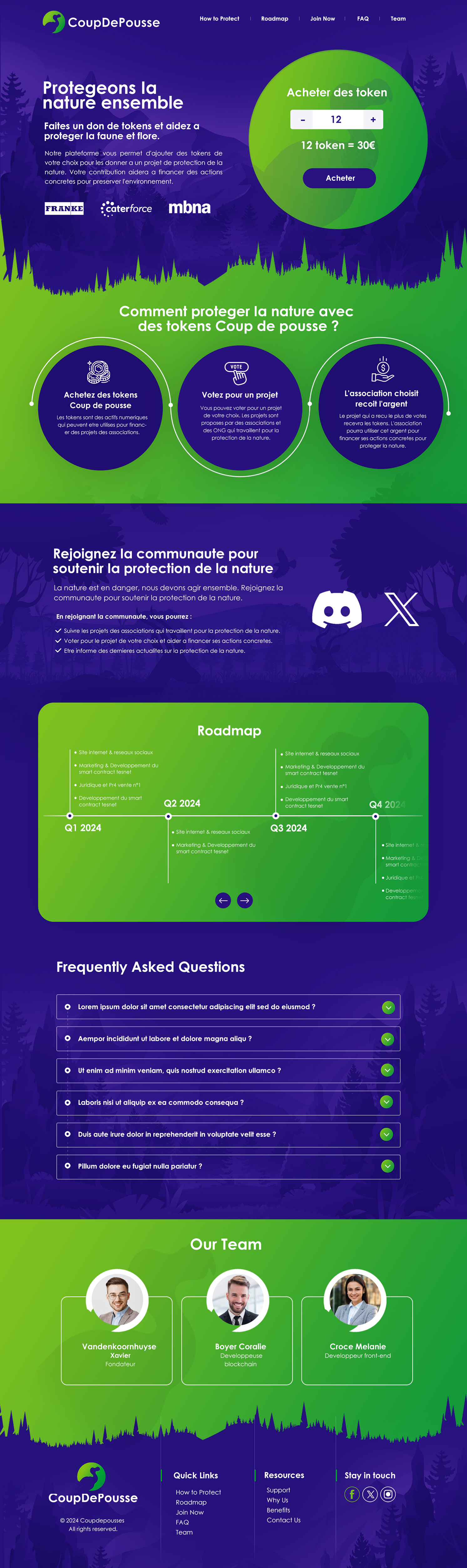 Web Design by Blue Sparrow for Digitalcube | Design #32189621