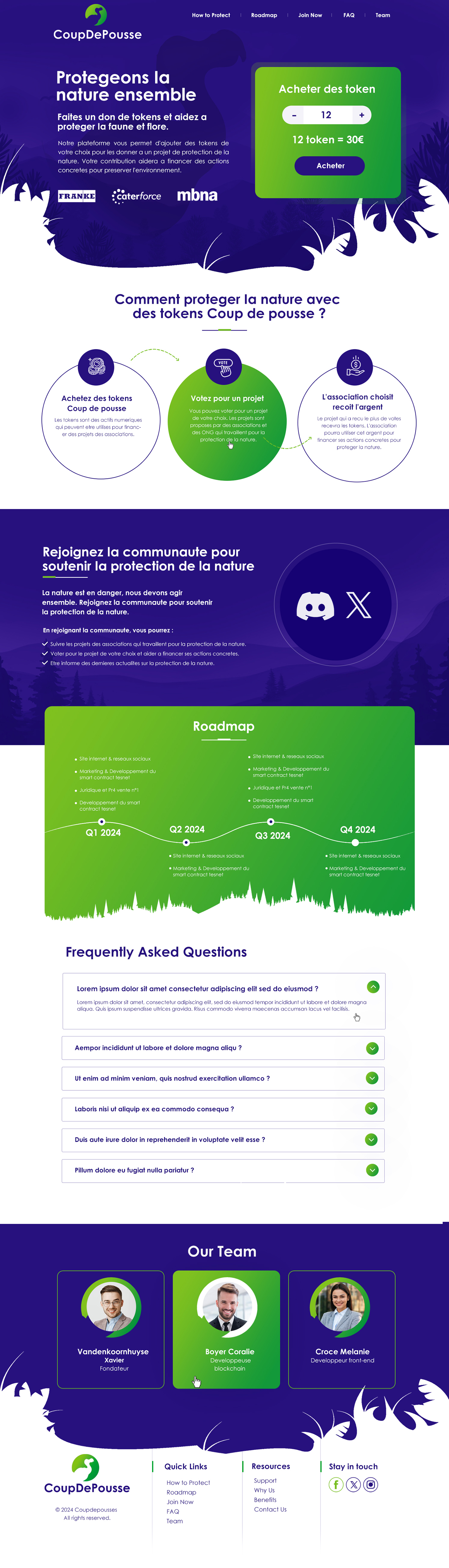 Web Design by Blue Sparrow for Digitalcube | Design #32189622