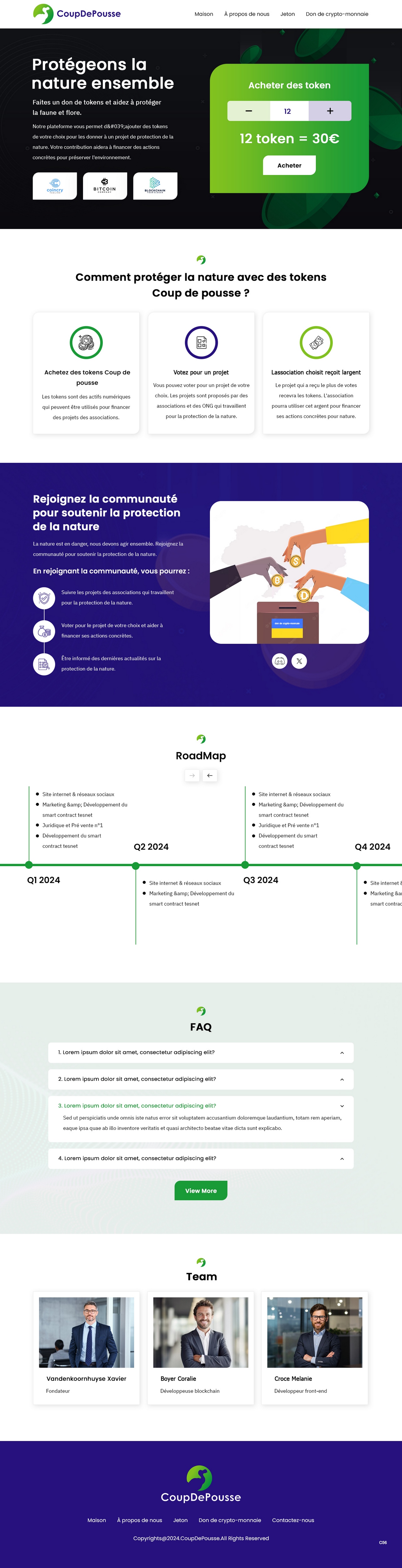 Web Design by pb for Digitalcube | Design #32185221