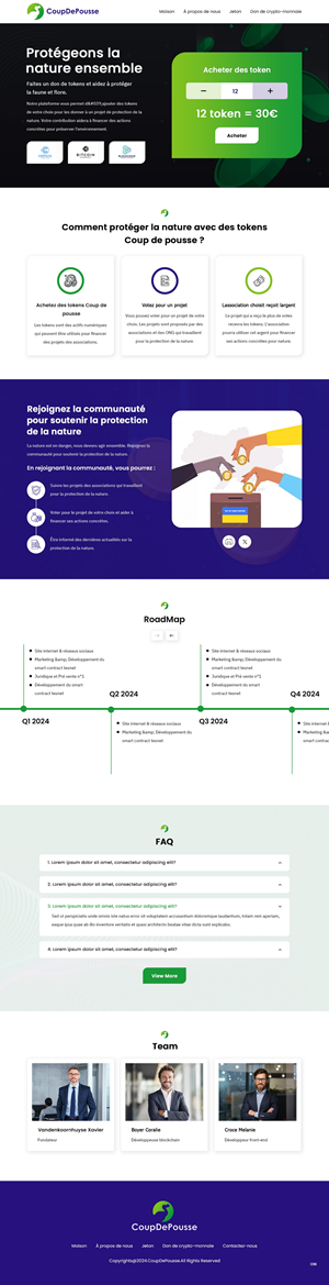 Web Design by pb for Digitalcube | Design: #32185221