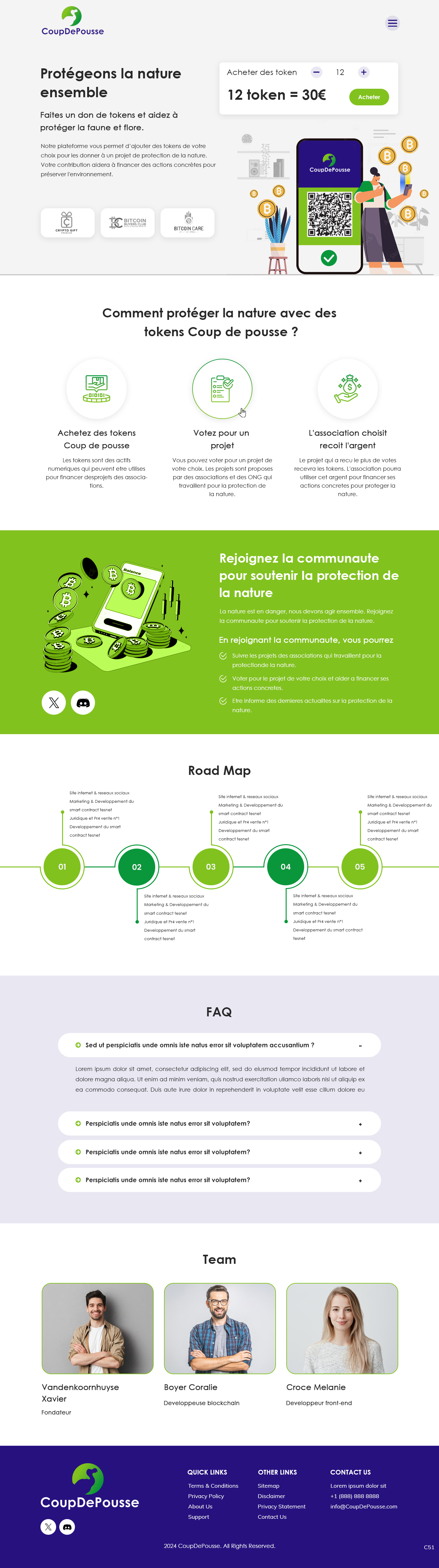 Web-Design von pb für Digitalcube | Design #32185223