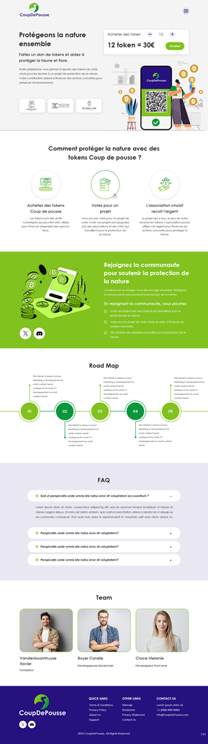 Web-Design von pb für Digitalcube | Design: #32185223
