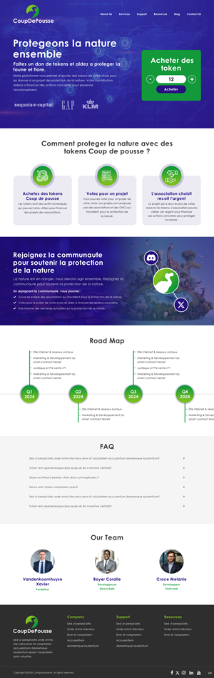 Web-Design von pb für Digitalcube | Design: #32185236