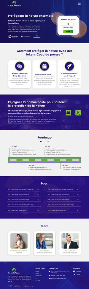 Web Design by pb for Digitalcube | Design: #32192721