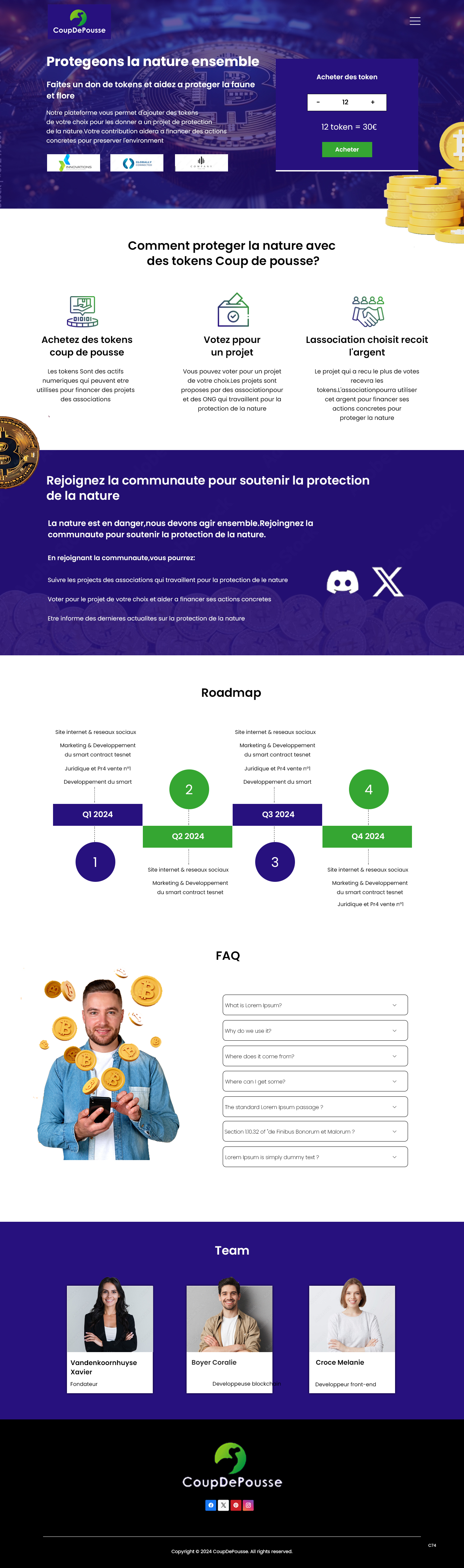 Web Design by pb for Digitalcube | Design #32192723