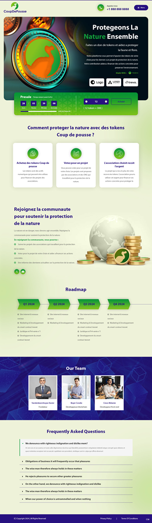 Web Design by pb for Digitalcube | Design: #32200715