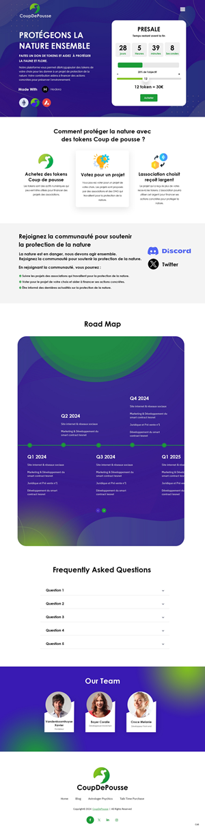 Web Design by pb for Digitalcube | Design: #32200718