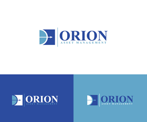 Logo Design by jonkonrad for Orion Asset Management, LLC | Design: #32171096