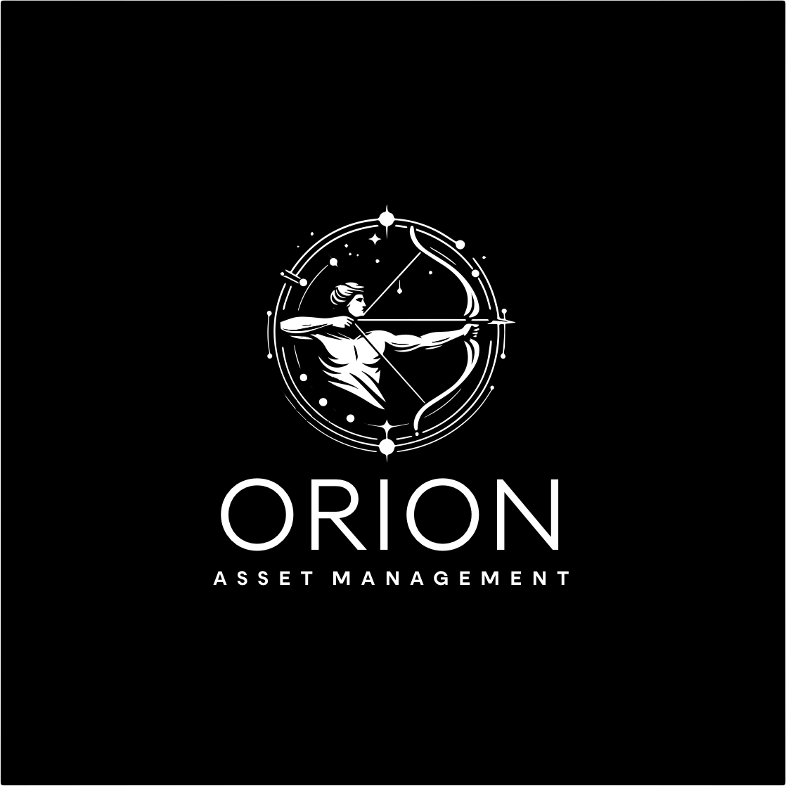 Logo Design by JohhnyBoy for Orion Asset Management, LLC | Design #32174852