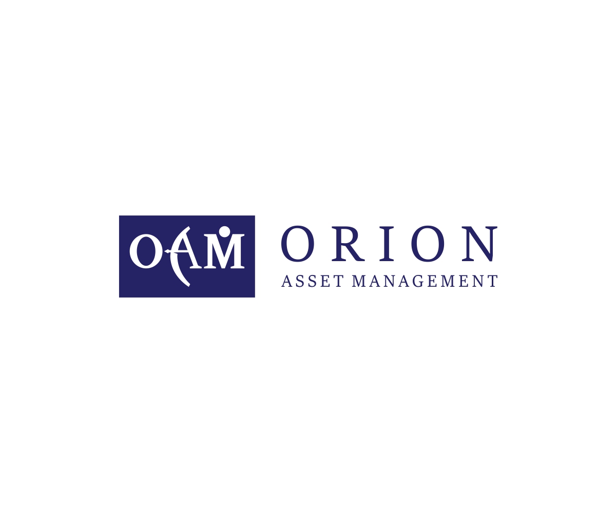 Logo-Design von Artch4 für Orion Asset Management, LLC | Design #32169958