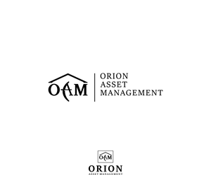 Logo Design by Artch4 for Orion Asset Management, LLC | Design: #32170206