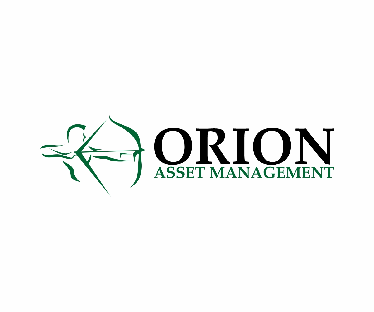 Diseño de Logo por Thati Designs para Orion Asset Management, LLC | Diseño #32181522