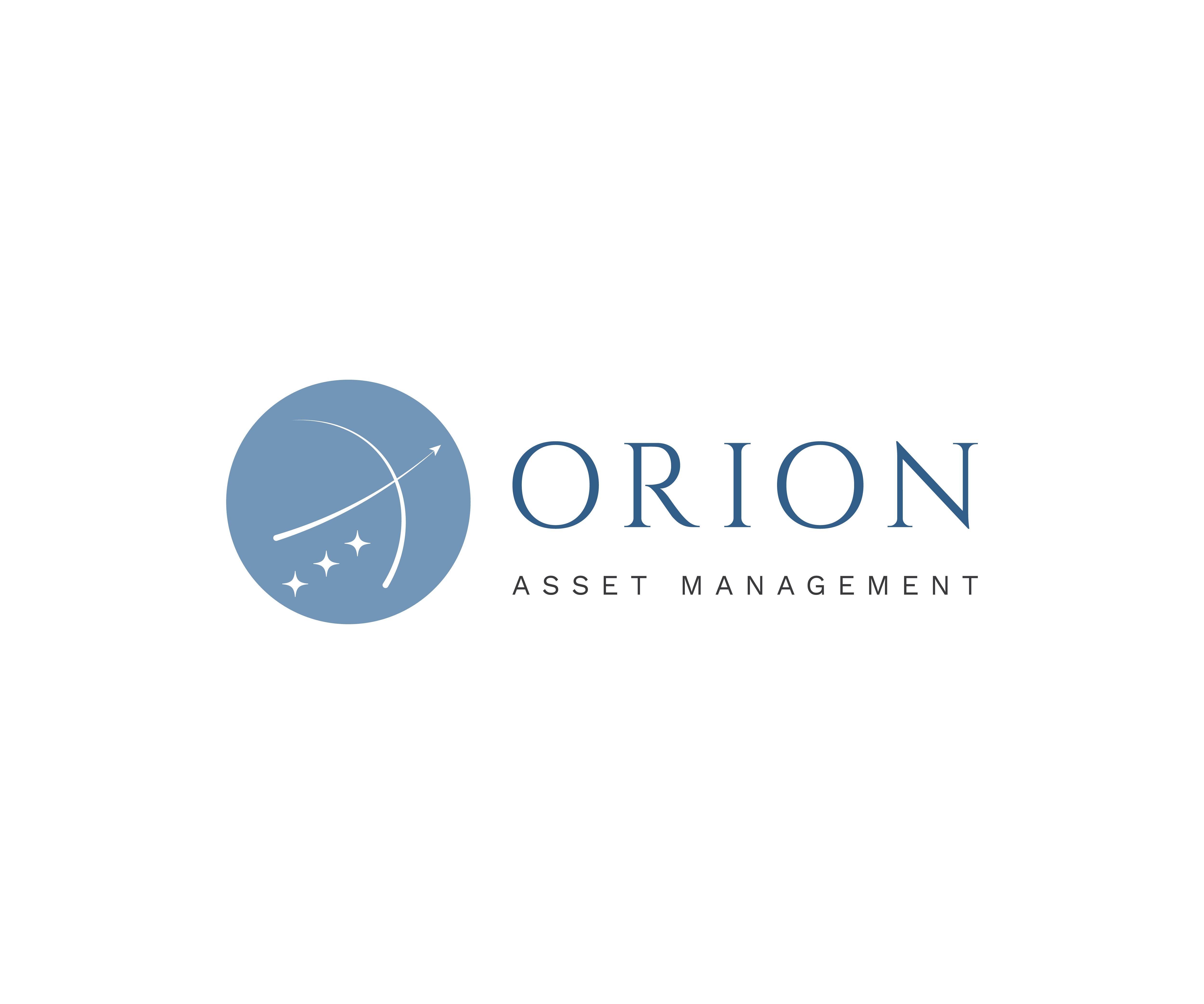 Logo Design by Lilie for Orion Asset Management, LLC | Design #32178913