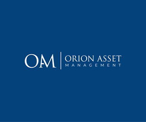 Logo Design by 99 Art.. for Orion Asset Management, LLC | Design: #32170618