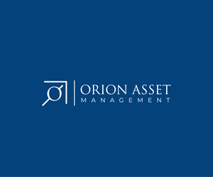 Logo Design by 99 Art.. for Orion Asset Management, LLC | Design: #32170619