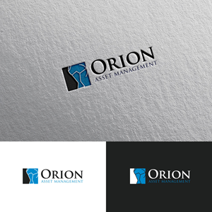 Logo Design by chris Ray for Orion Asset Management, LLC | Design: #32167033