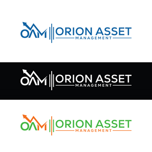 Logo Design by Md Nurullah 1 for Orion Asset Management, LLC | Design: #32174090