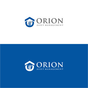 Logo Design by Kaze56 for Orion Asset Management, LLC | Design: #32169194