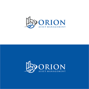 Logo Design by Kaze56 for Orion Asset Management, LLC | Design: #32169206