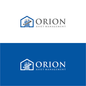 Logo Design by Kaze56 for Orion Asset Management, LLC | Design: #32169219