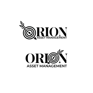 Logo Design by synthiapoint for Orion Asset Management, LLC | Design: #32168019