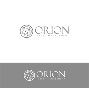 Logo Design by Design by Nilahm for Orion Asset Management, LLC | Design: #32175771