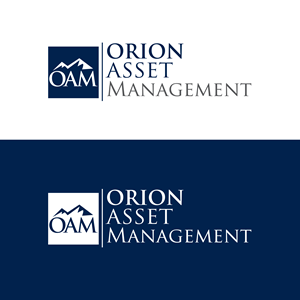 Logo Design by M Art & Design for Orion Asset Management, LLC | Design: #32170485