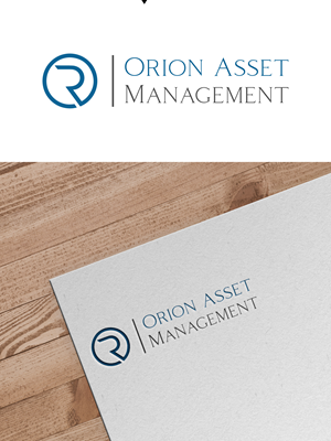 Logo Design by Mihisara323 for Orion Asset Management, LLC | Design: #32177517