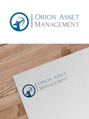 Logo Design by Mihisara323 for Orion Asset Management, LLC | Design: #32177873
