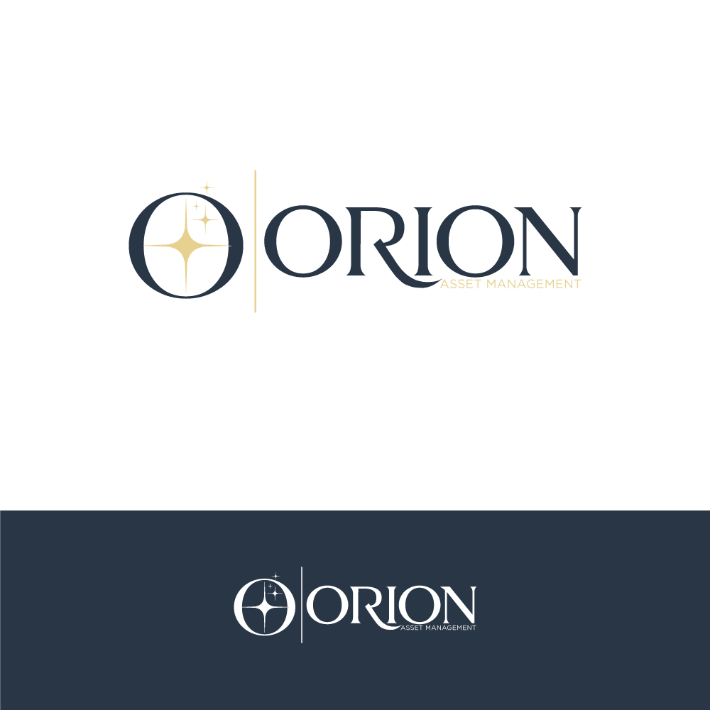 Diseño de Logo por YourLogoMaster para Orion Asset Management, LLC | Diseño #32191460