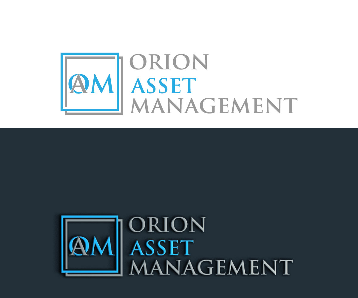 Logo Design by naeem mollah for Orion Asset Management, LLC | Design #32176456