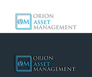 Logo Design by naeem mollah for Orion Asset Management, LLC | Design: #32176456
