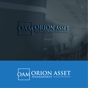 Logo Design by design wae for Orion Asset Management, LLC | Design: #32170144