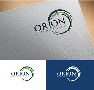 Logo Design by wood357 for Orion Asset Management, LLC | Design: #32168214