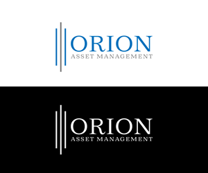 Logo Design by Roxy Art for Orion Asset Management, LLC | Design: #32176747