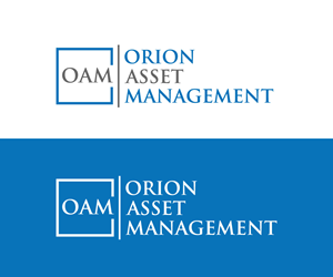 Logo Design by Ahnaf Labib for Orion Asset Management, LLC | Design: #32184651