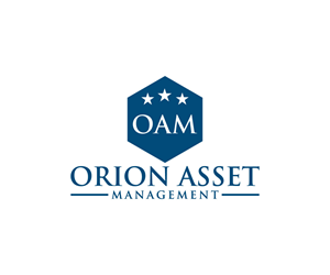 Logo Design by Ahnaf Labib for Orion Asset Management, LLC | Design: #32184708