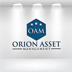 Logo Design by Ahnaf Labib for Orion Asset Management, LLC | Design: #32184720