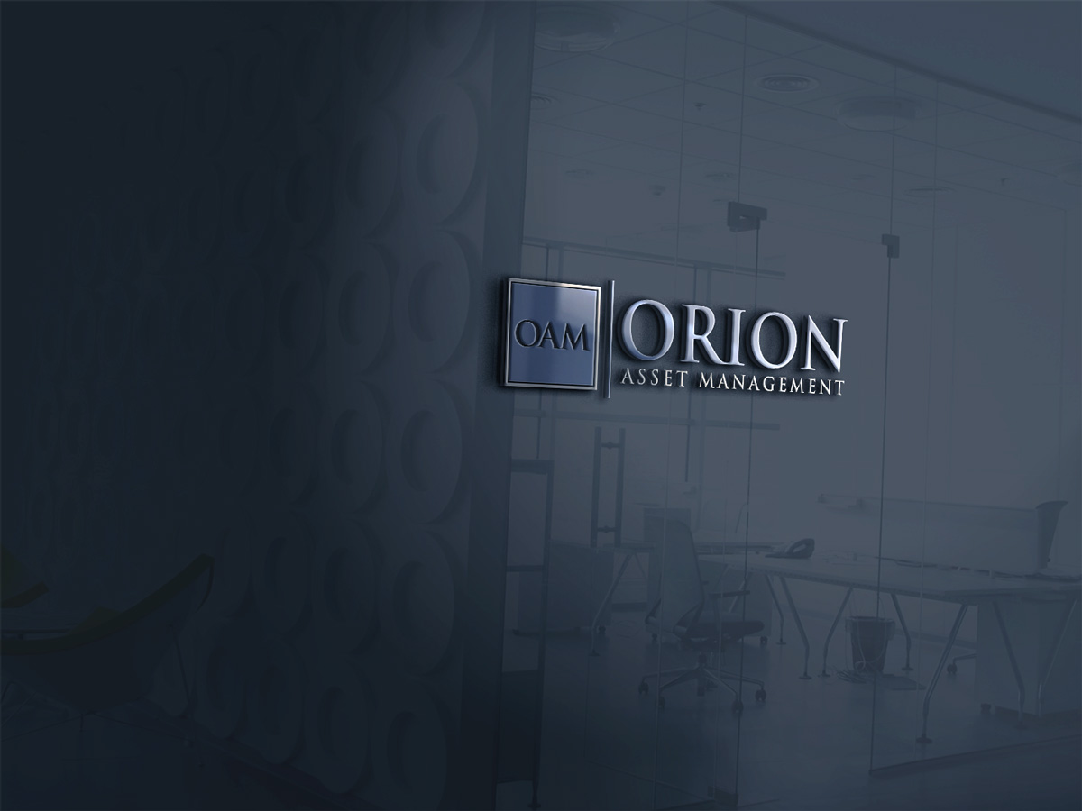 Logo Design by Nova_Create for Orion Asset Management, LLC | Design #32181677