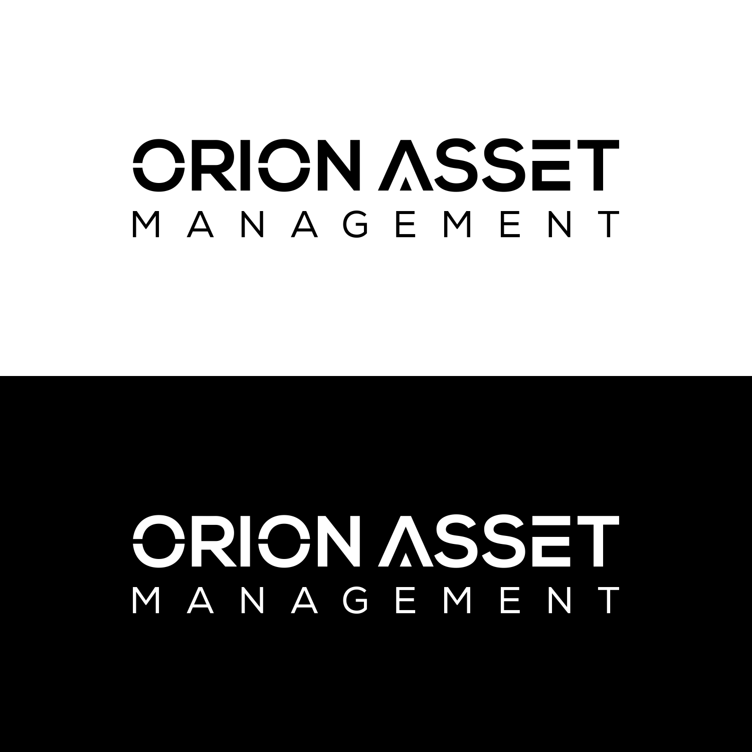 Logo Design by anak hits for Orion Asset Management, LLC | Design #32169891