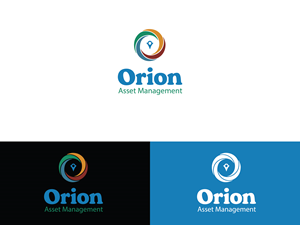 Logo Design by Creative Arif for Orion Asset Management, LLC | Design: #32173650