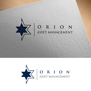 Logo Design by EIE_Designs for Orion Asset Management, LLC | Design: #32176131