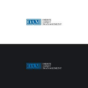 Logo Design by Excellent™ for Orion Asset Management, LLC | Design: #32177072